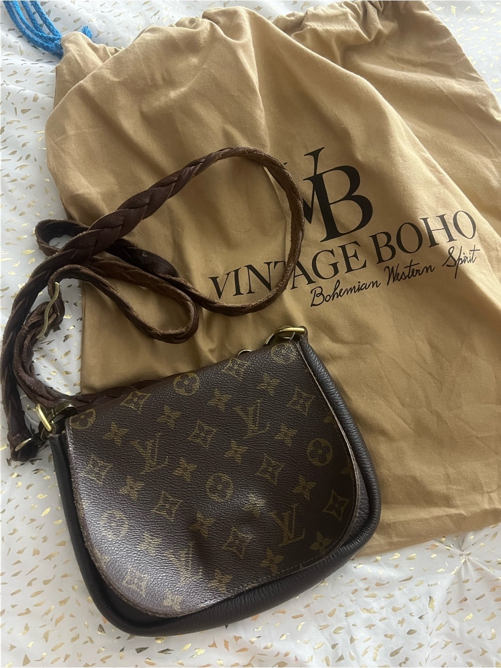 Louis Vuitton Crossbody